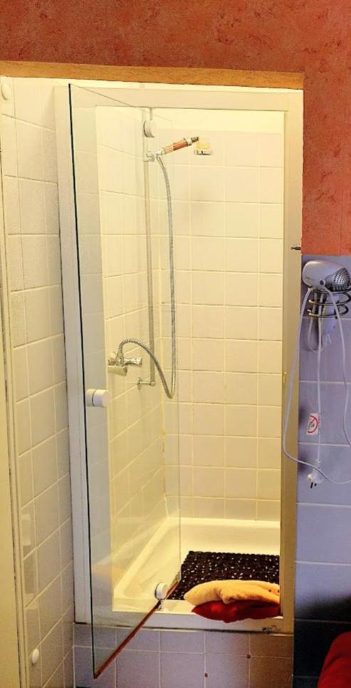 אלטנאו Bio-Hotel Zum Forsthaus מראה חיצוני תמונה