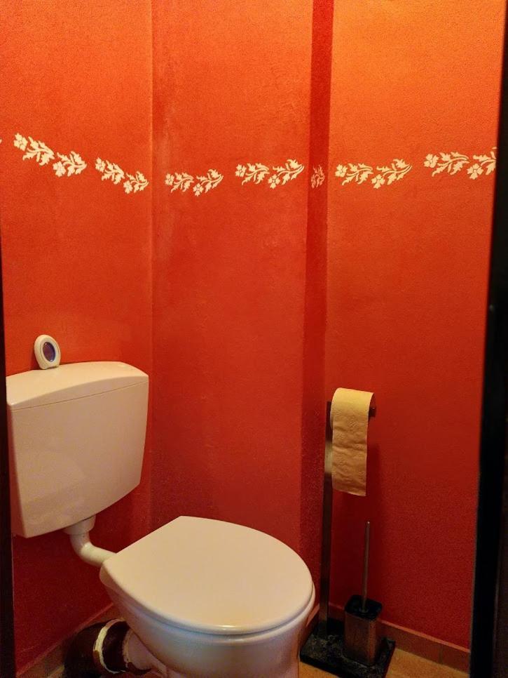 אלטנאו Bio-Hotel Zum Forsthaus מראה חיצוני תמונה