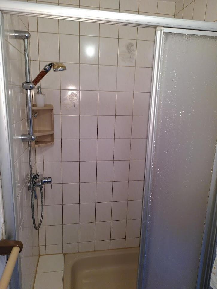 אלטנאו Bio-Hotel Zum Forsthaus מראה חיצוני תמונה