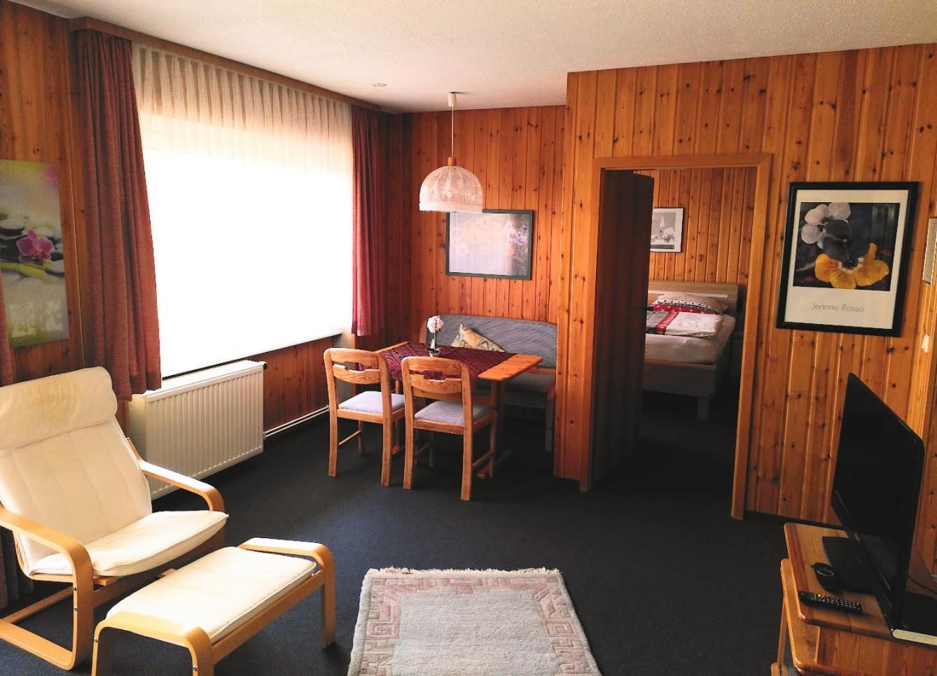אלטנאו Bio-Hotel Zum Forsthaus מראה חיצוני תמונה